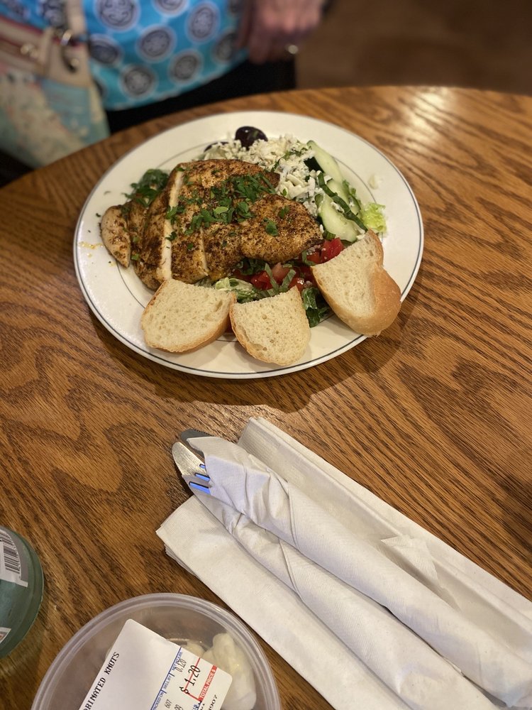 A Touch of Italy 7890 Summerlin Lakes Dr # 101, Fort Myers