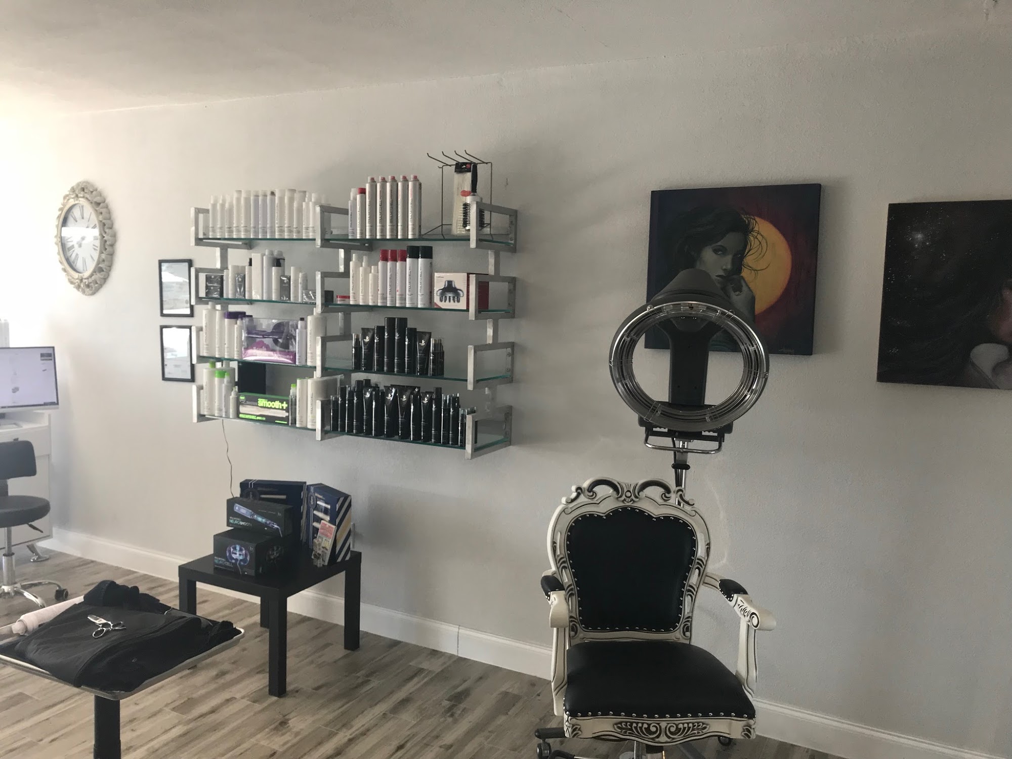 Studio 44 Hair Salon