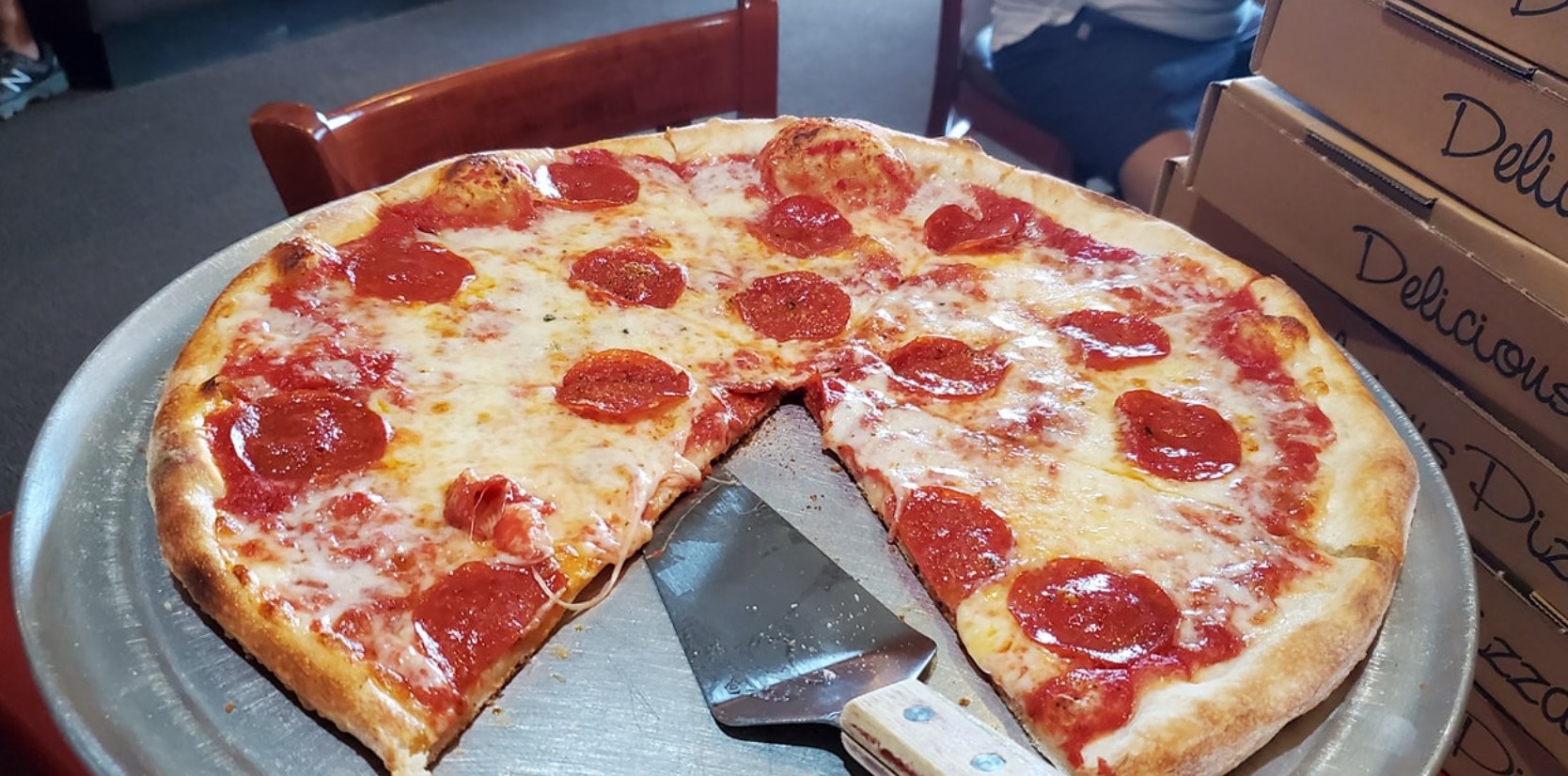 Citrola's Italian Restaurant & Pizzeria 8841 College Pkwy, Fort Myers