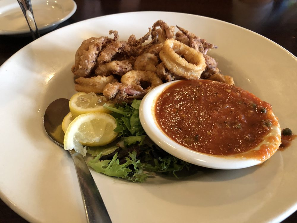 Cristof's on McGregor 10231 McGregor Blvd, Fort Myers