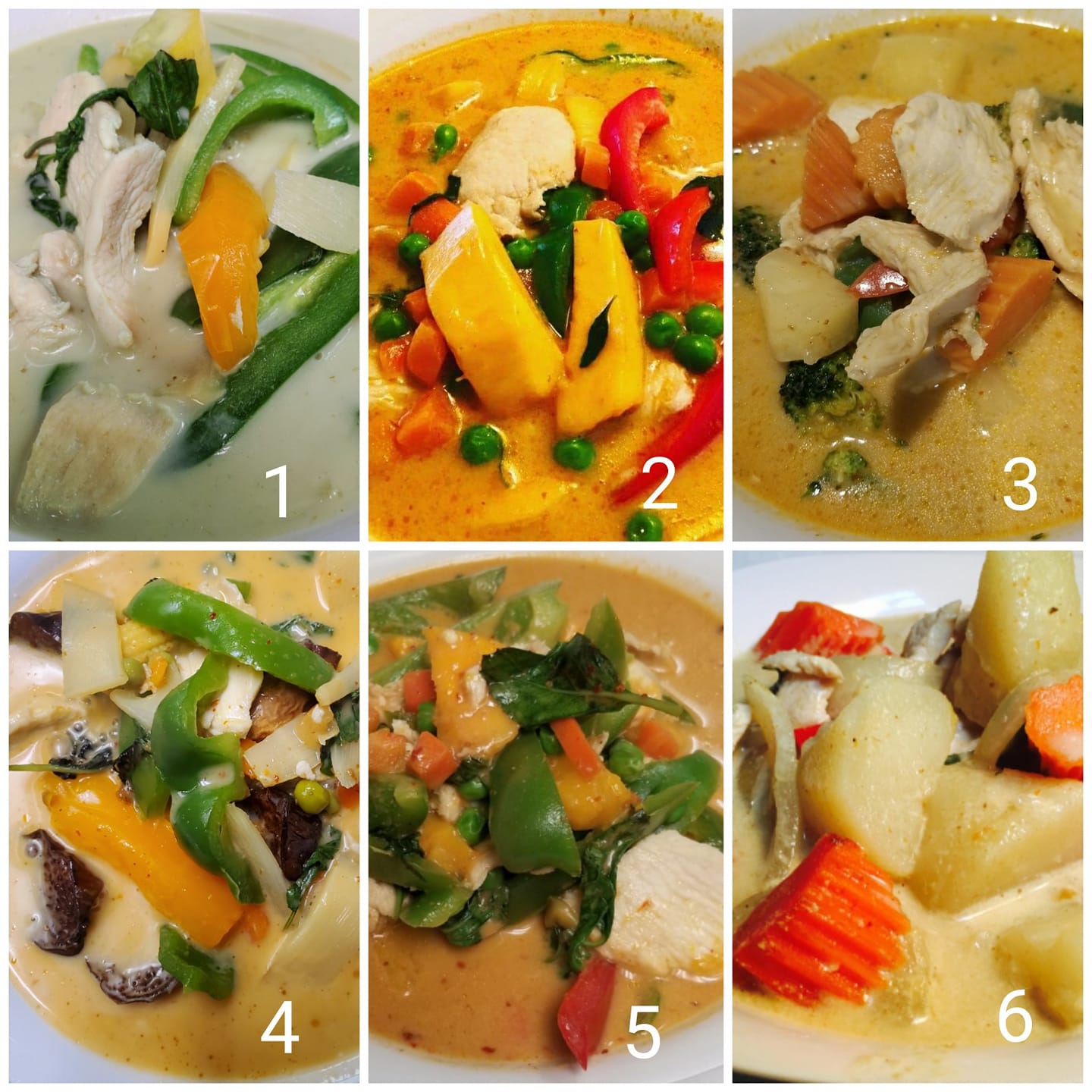 Lan Xang Restaurant 1400 Colonial Blvd, Fort Myers