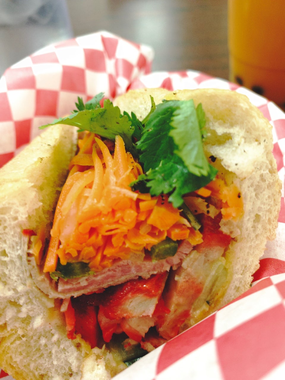 Saigon Sandwiches 4460 Cleveland Ave, Fort Myers