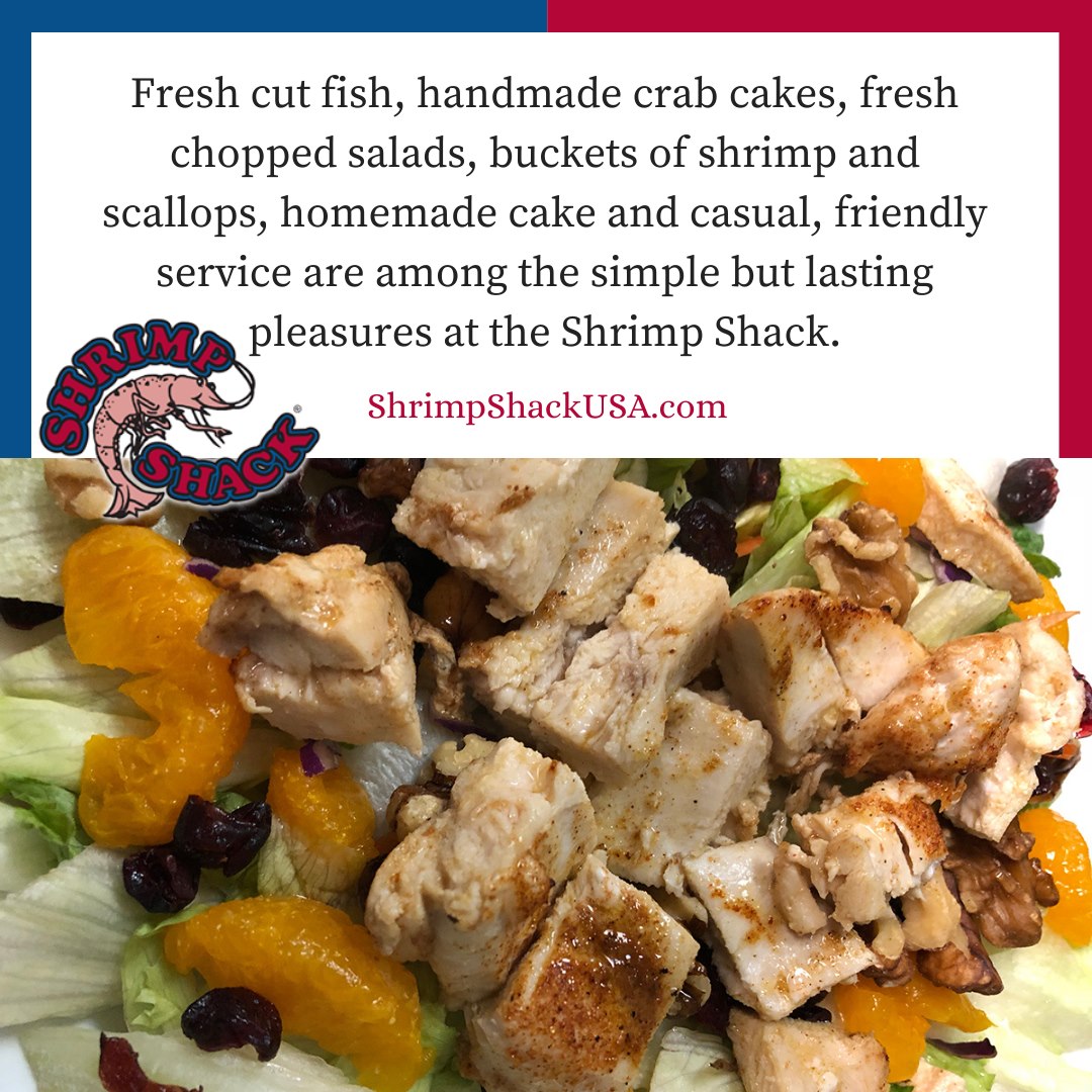 Shrimp Shack 13361 Metro Pkwy, Fort Myers