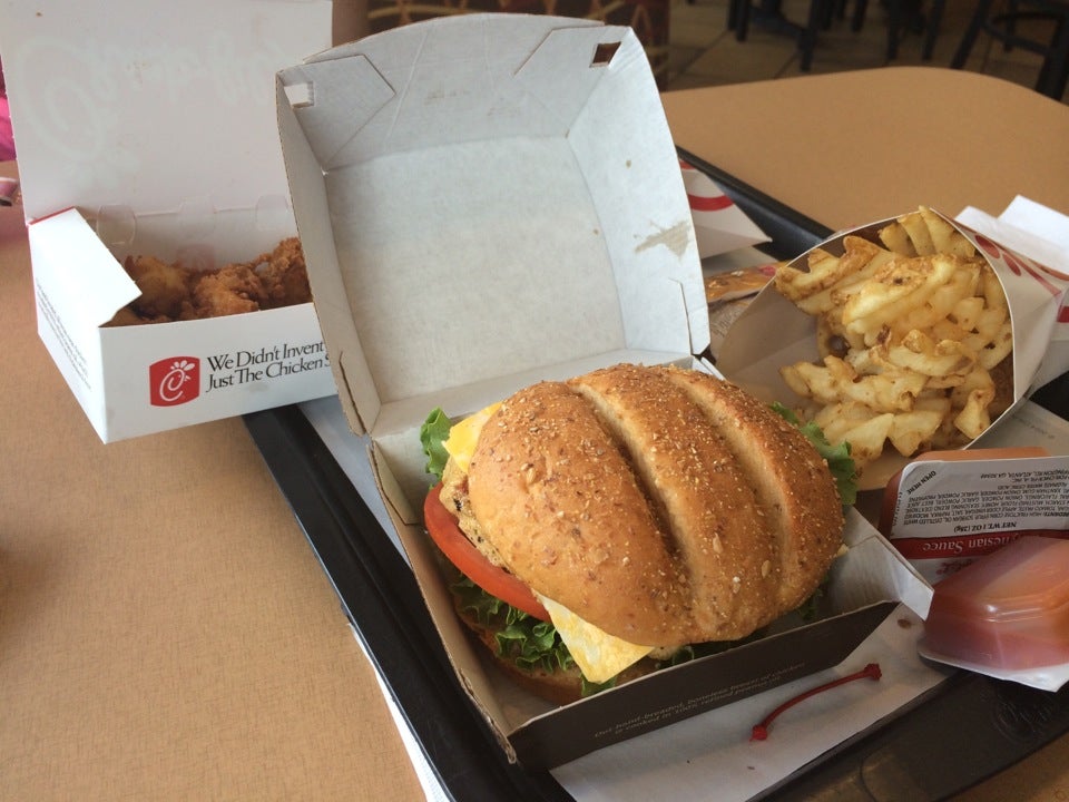 Photo credit: foursquare