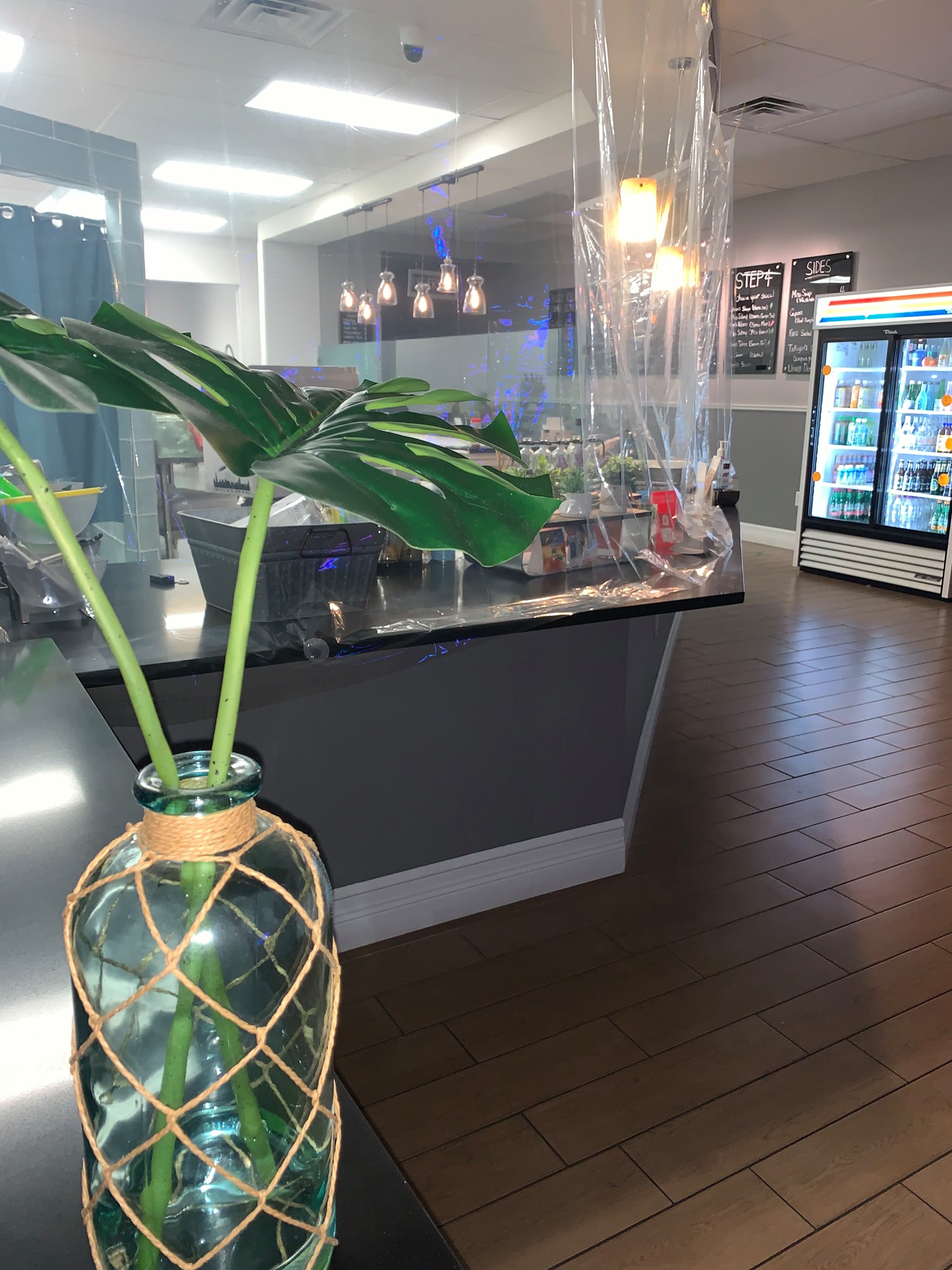 PokeBowl Cafe 12001 S Cleveland Ave #4, Fort Myers