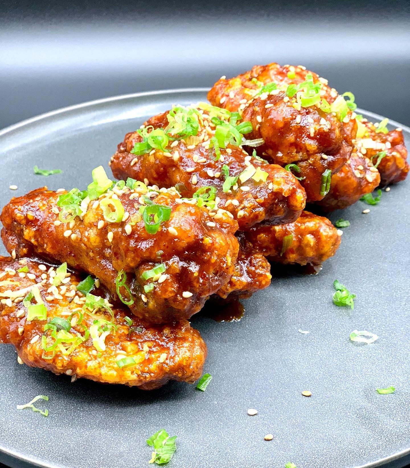 Ember Korean Steakhouse 7091 College Pkwy #9, Fort Myers