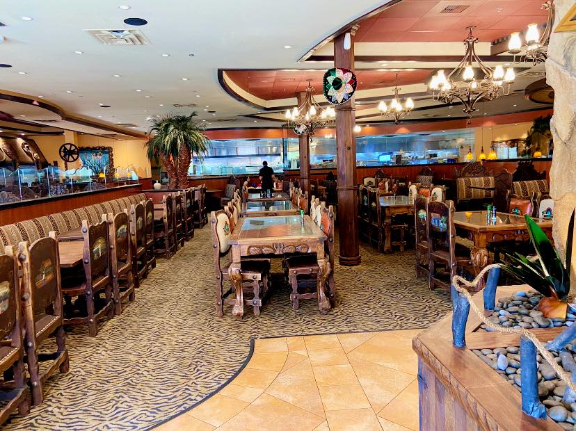 Monarcas Authentic Mexican Cuisine Bar & Grill 4125 Cleveland Ave, Fort Myers
