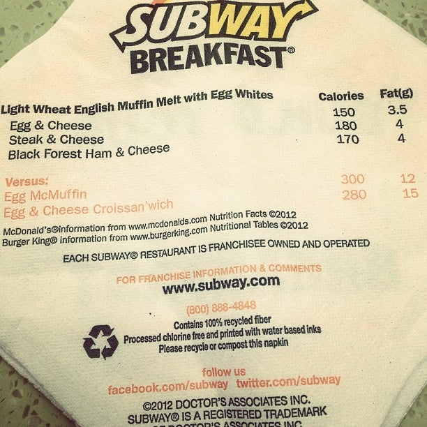 Photo credit: Foursquare