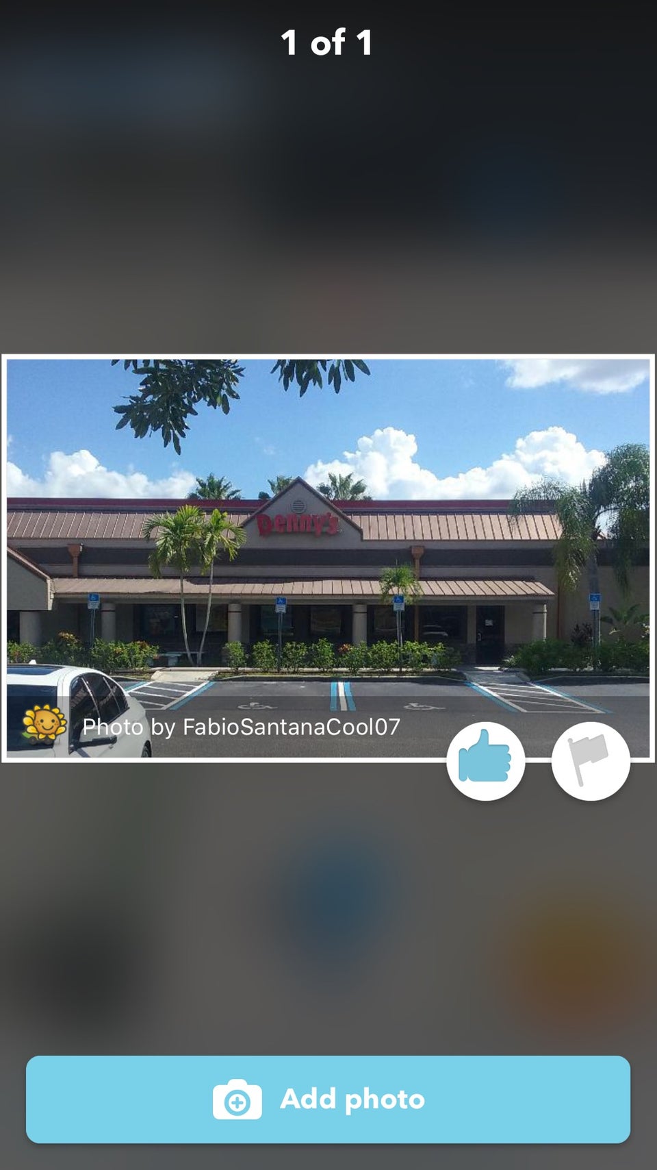 Photo credit: foursquare
