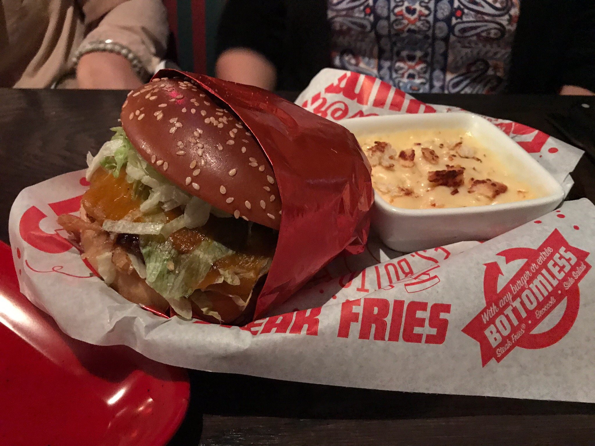 Photo credit: tripadvisor