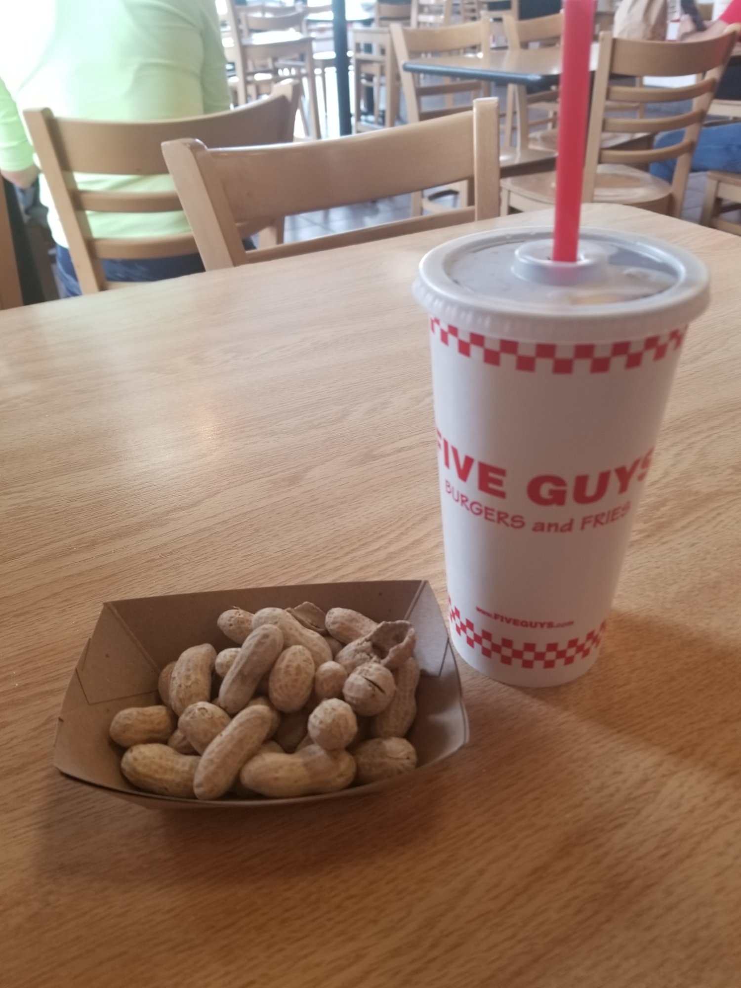 Photo credit: tripadvisor
