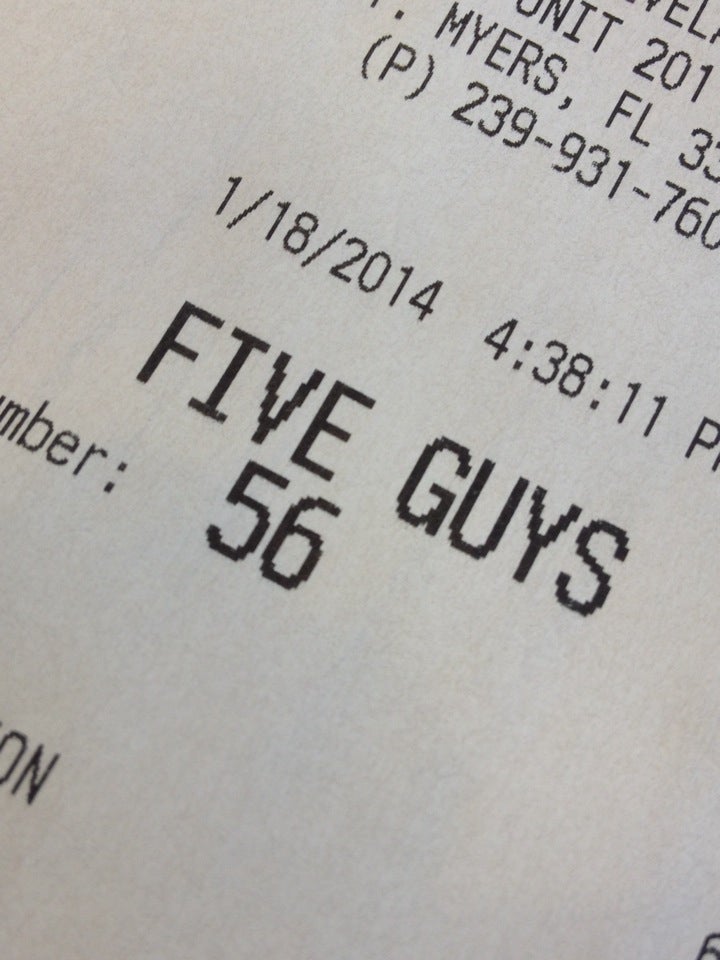 Photo credit: foursquare