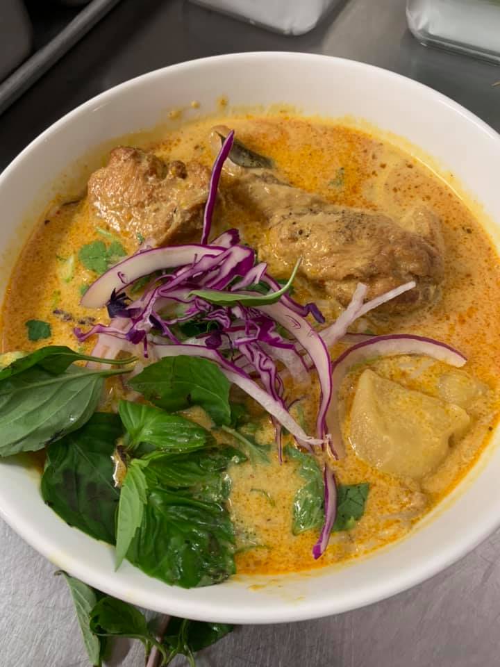 Viet Village 16571 S Tamiami Trail, Fort Myers