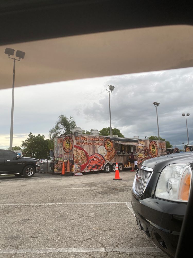 Deep Down South BBQ 3500 Fowler St, Fort Myers