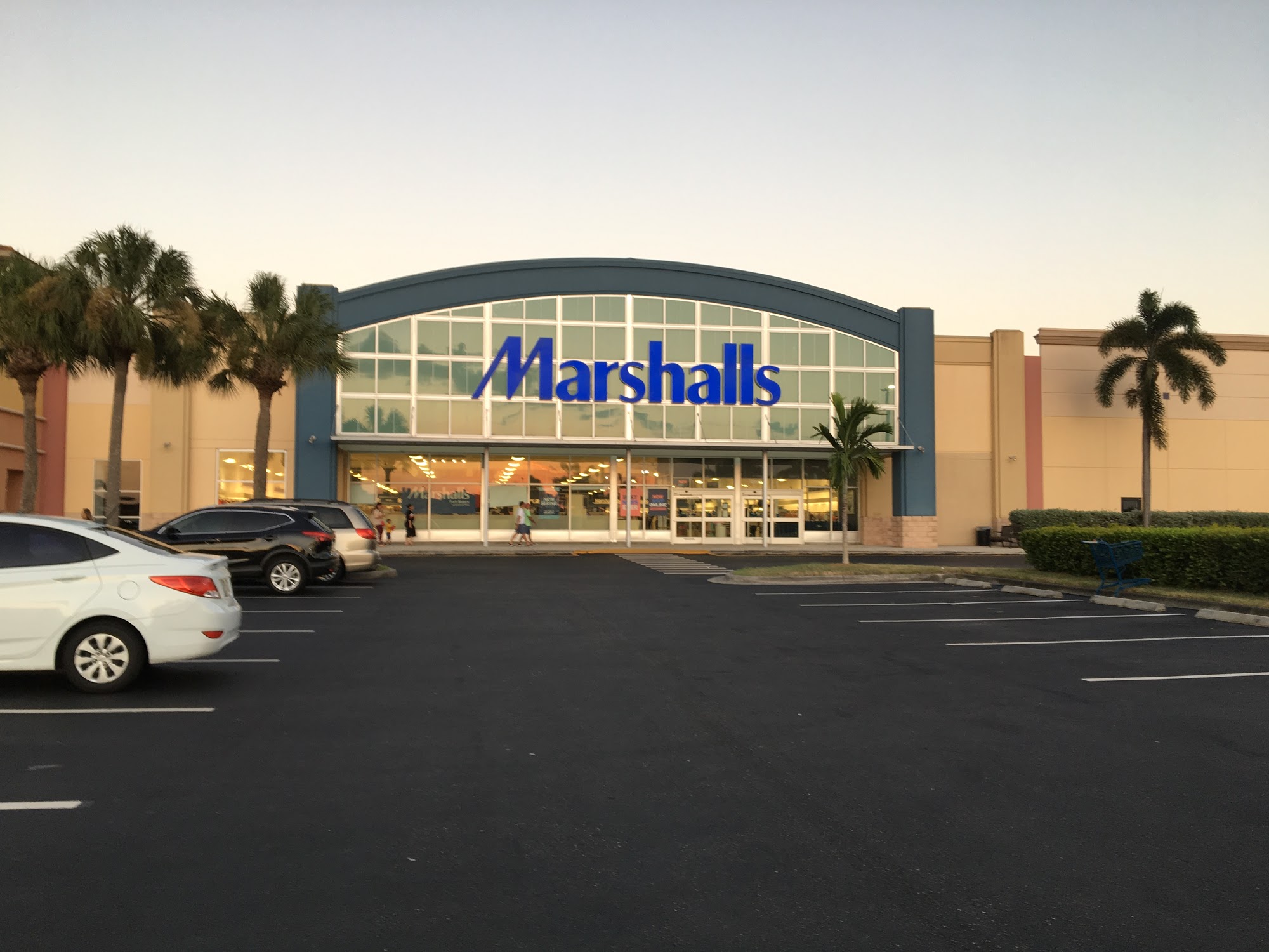 Marshalls