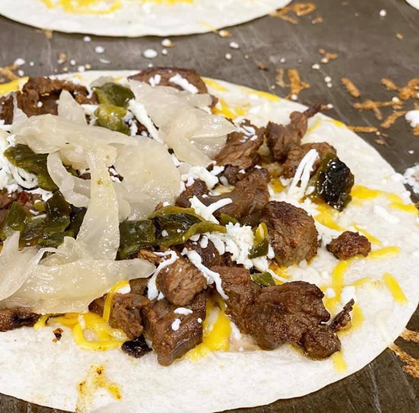 Tacos & Tequila Cantina 10952 Eagle Village Dr Suite 425D, Fort Myers