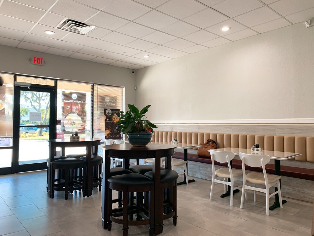Premier Poke 13401 Summerlin Rd #7, Fort Myers