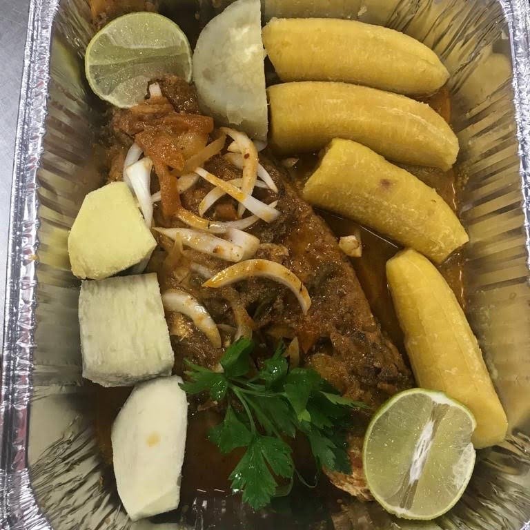 Nardette Take Out Restaurant 3082 Fowler St, Fort Myers