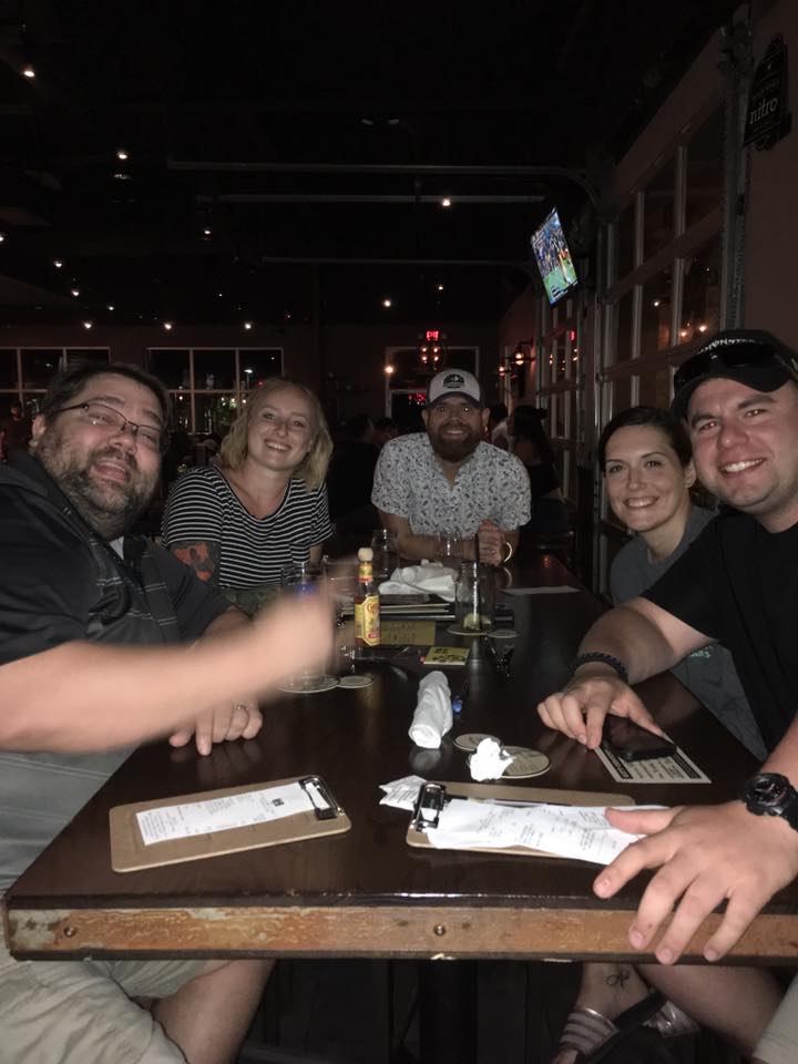 World of Beer 10041 University Plaza Dr #170, Fort Myers