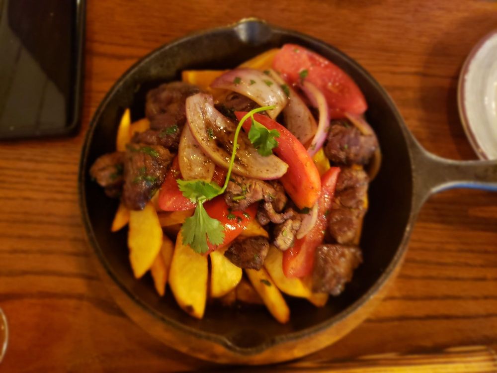 Ceviches by Divino 7950 Dani Dr Ste 300, Fort Myers