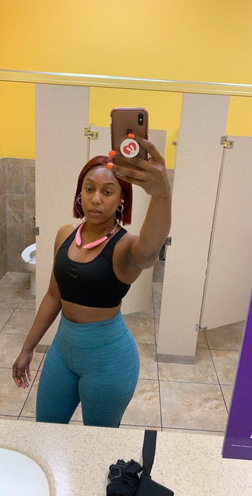 Planet Fitness 4933 S US Hwy 1, Fort Pierce