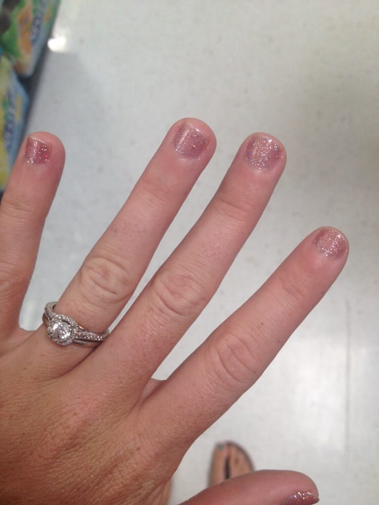 Regal Nails 5100 Okeechobee Rd, Fort Pierce