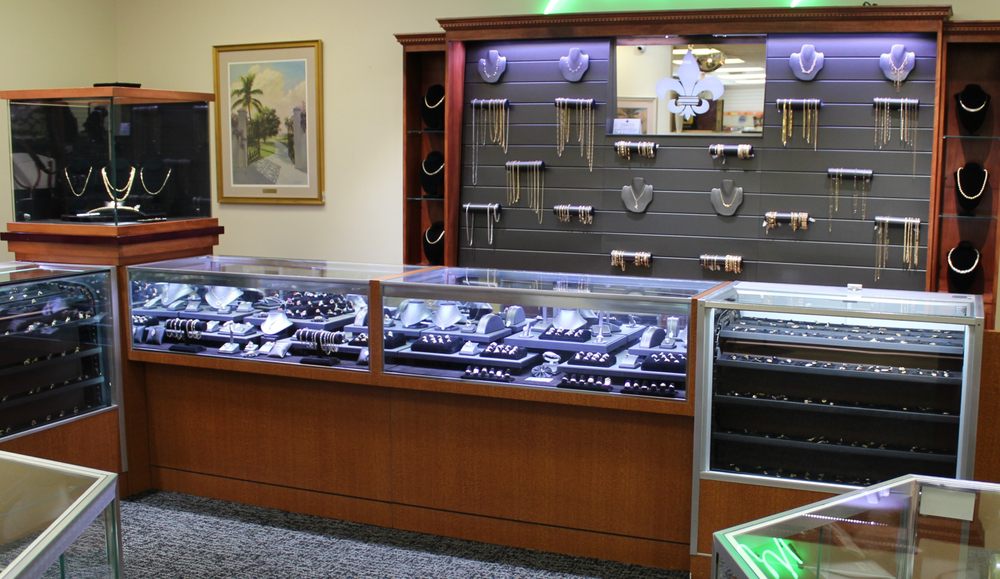 Best Value Jewelry & Pawn