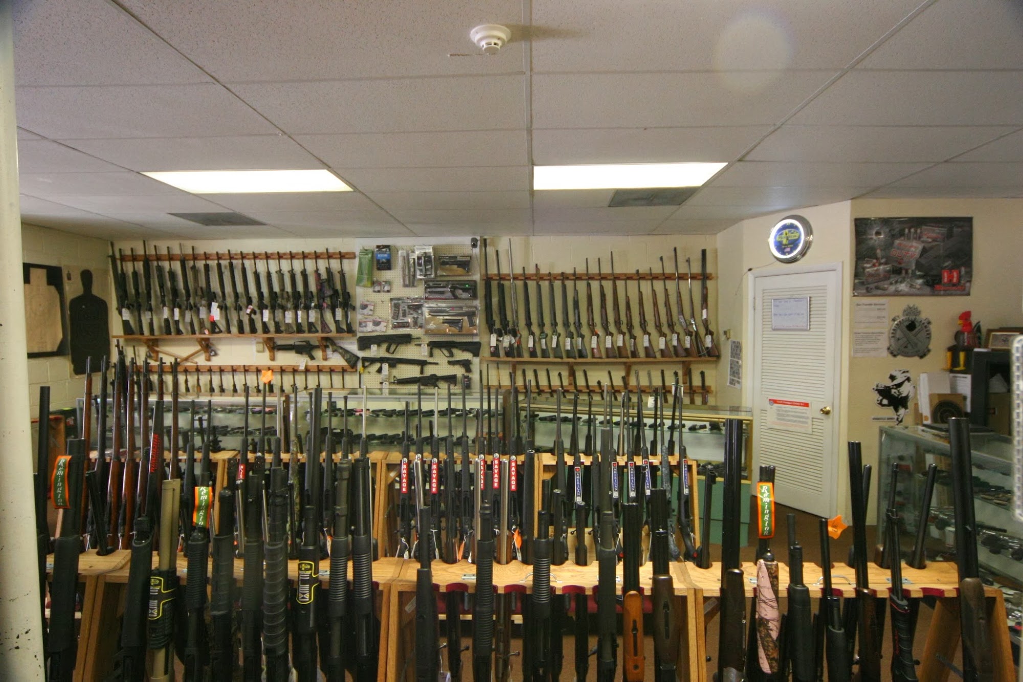 Ranger Firearms & Mercantile