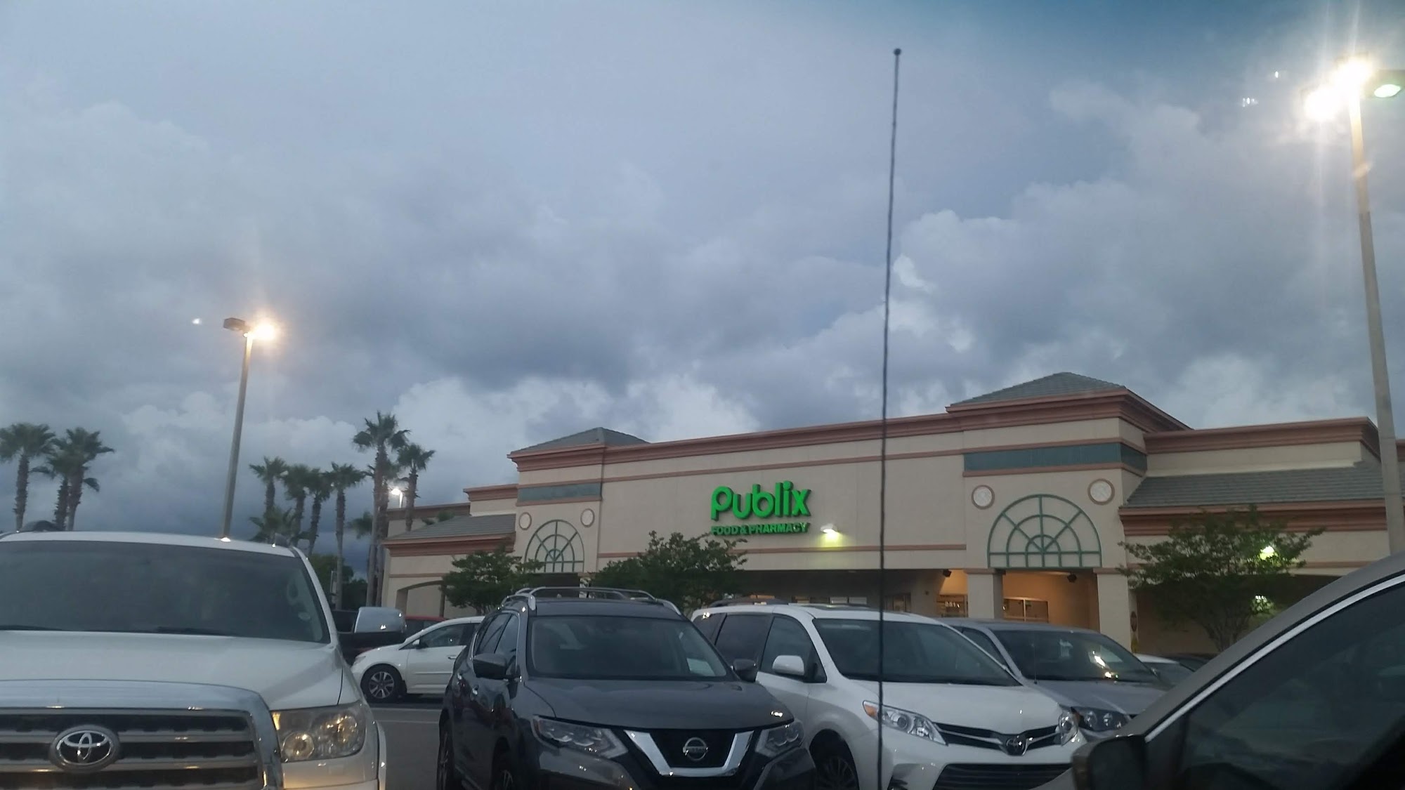Publix Pharmacy at Shoppes at Paradise Pointe