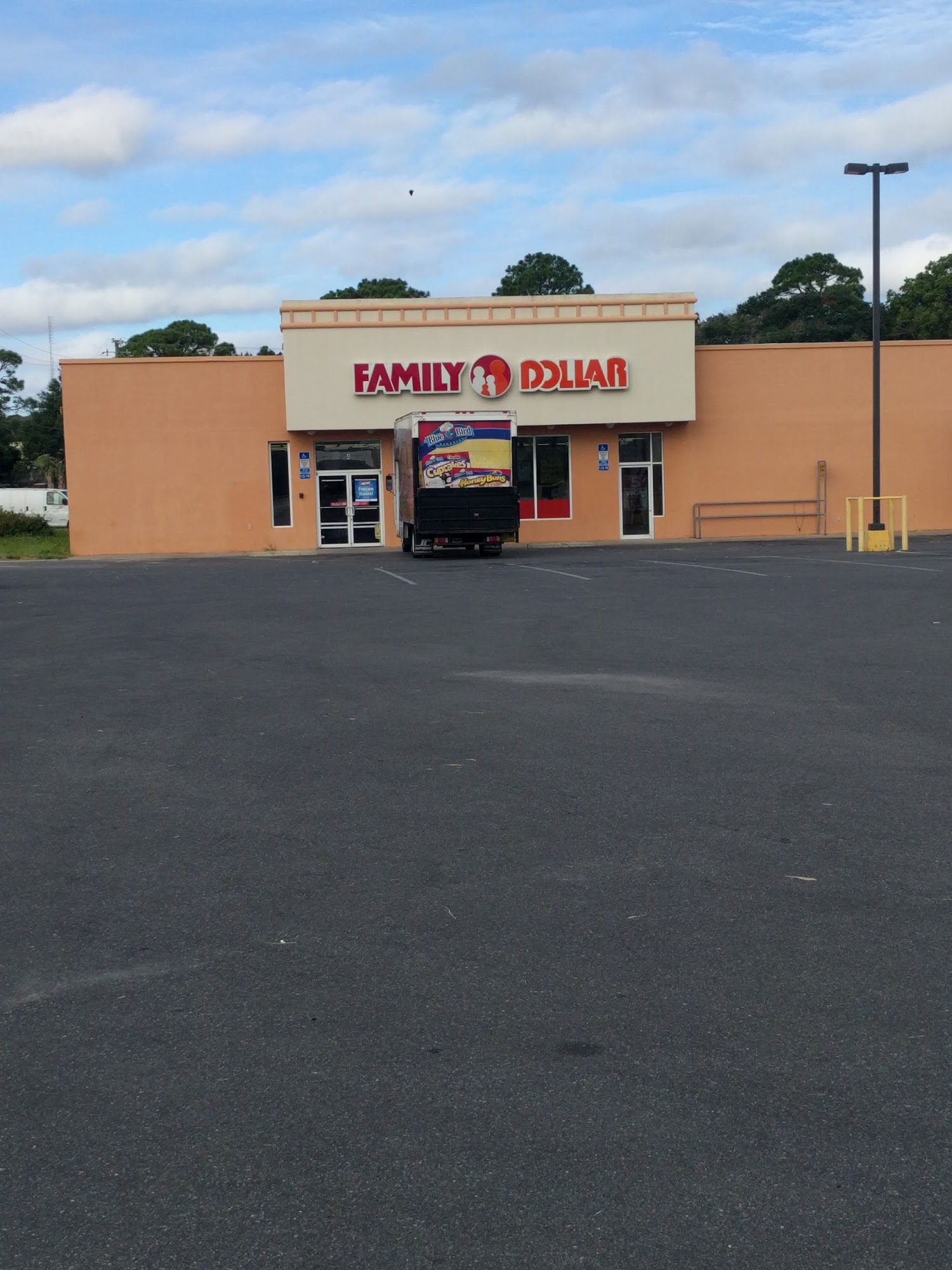 Family Dollar