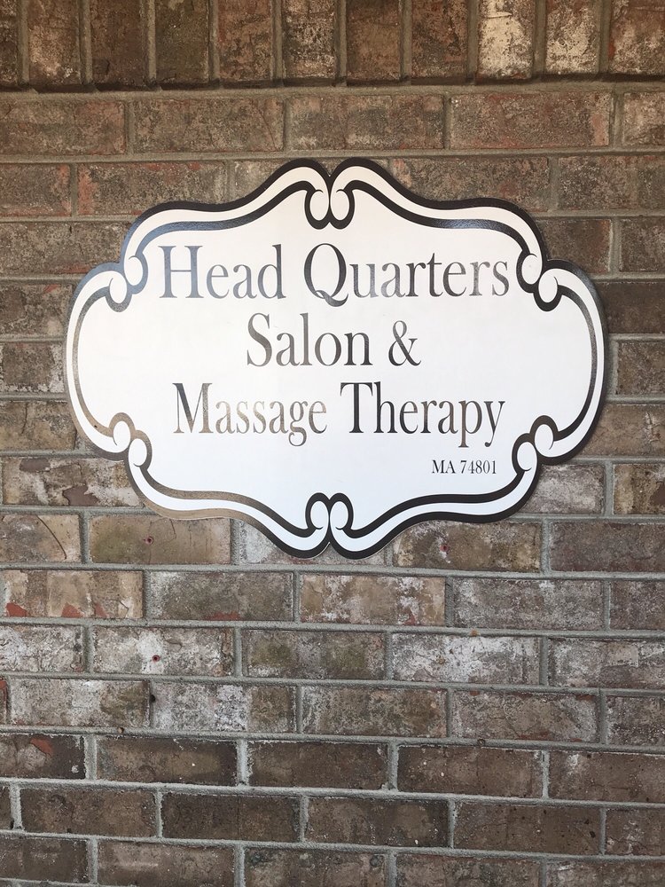 Headquarters Salon