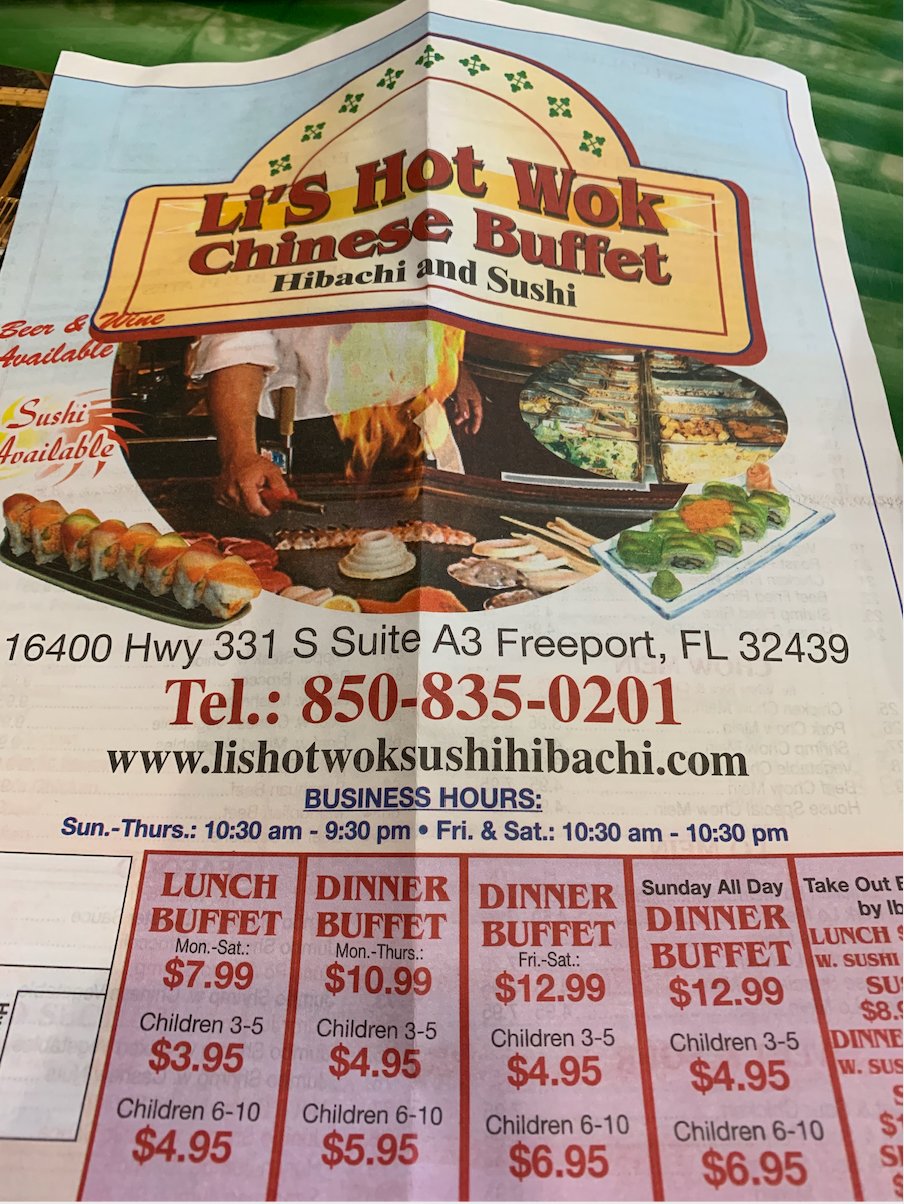 Photo credit: Tripadvisor