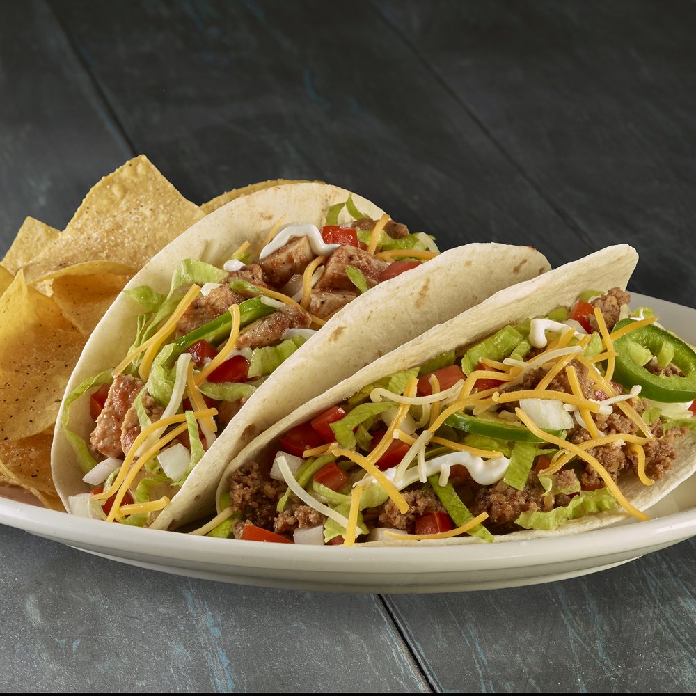 Tijuana Flats 1720 W University Ave, Gainesville