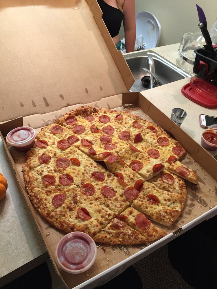 Five Star Pizza 600 NW 75th St, Gainesville