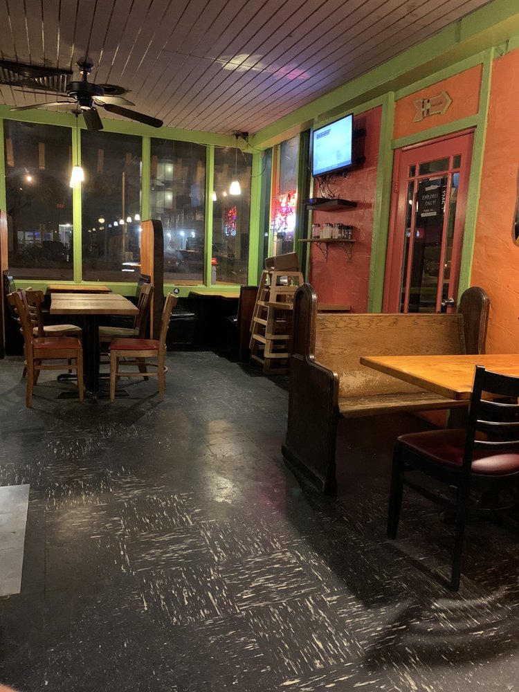 Leonardo's 706 706 W University Ave, Gainesville
