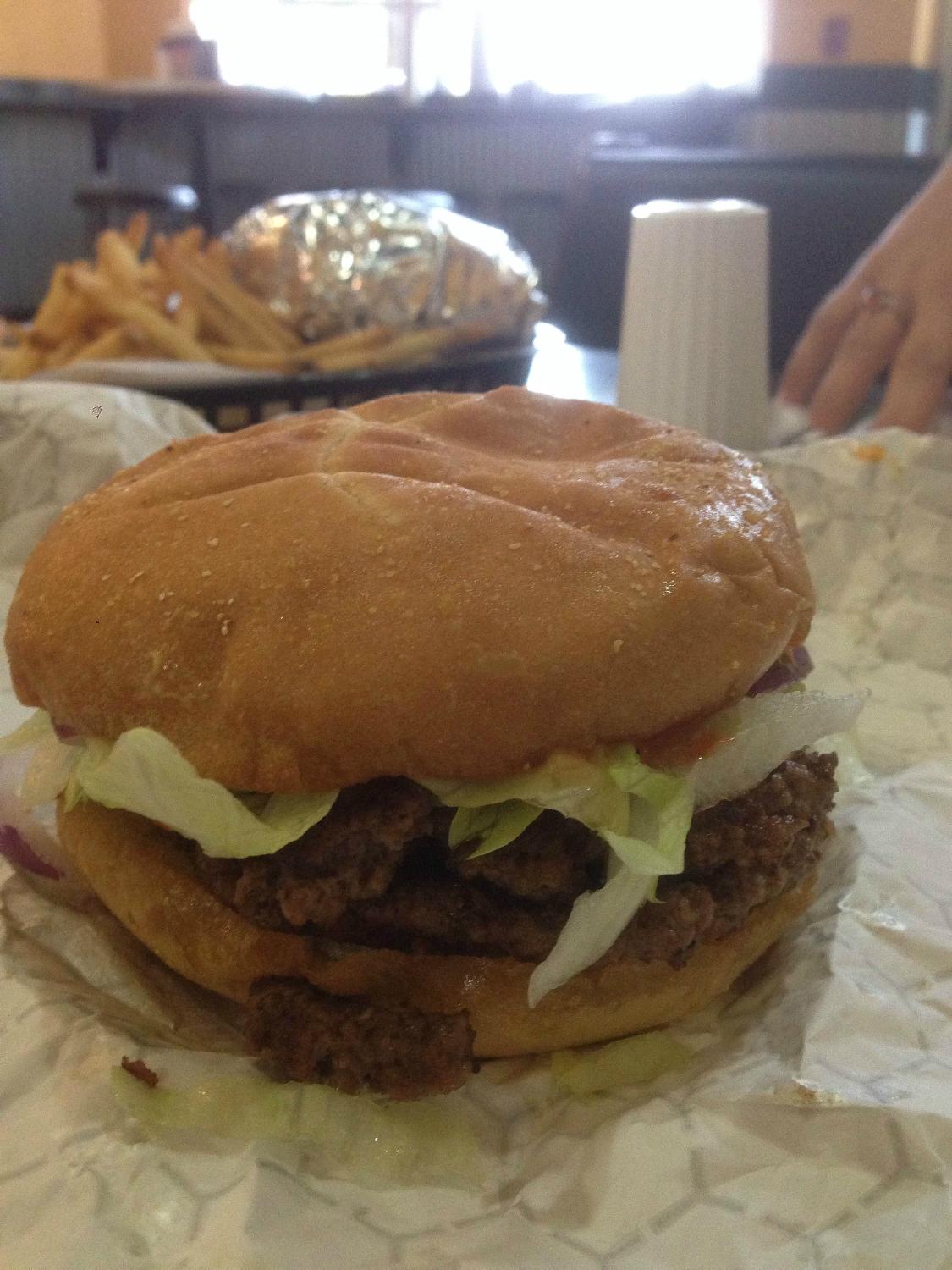 Photo credit: tripadvisor