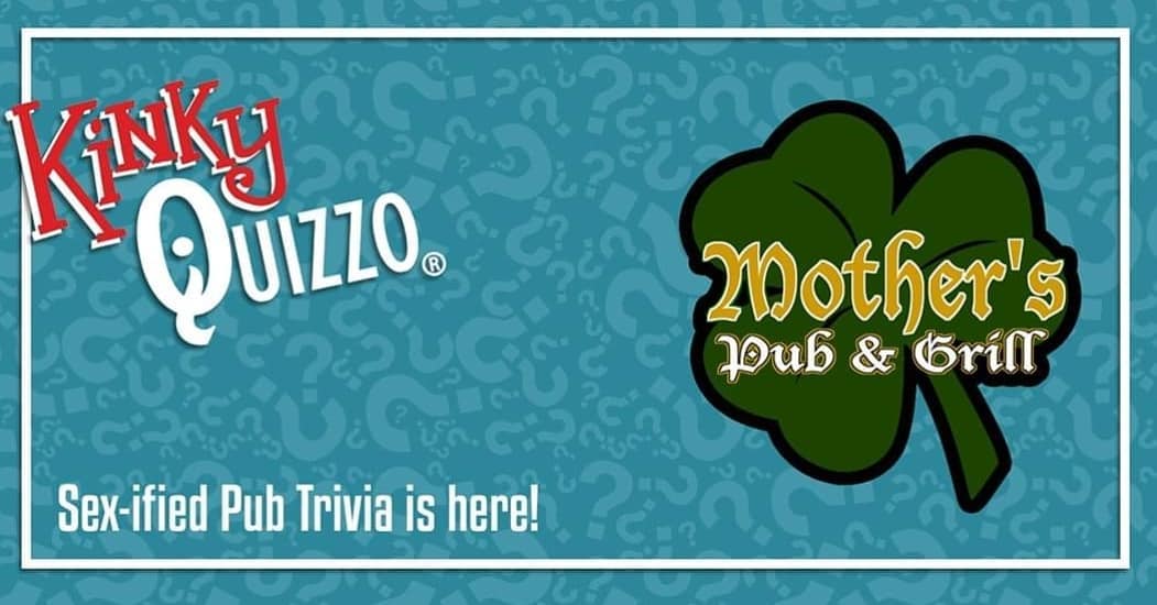 Mother's Pub & Grill 1017 W University Ave, Gainesville