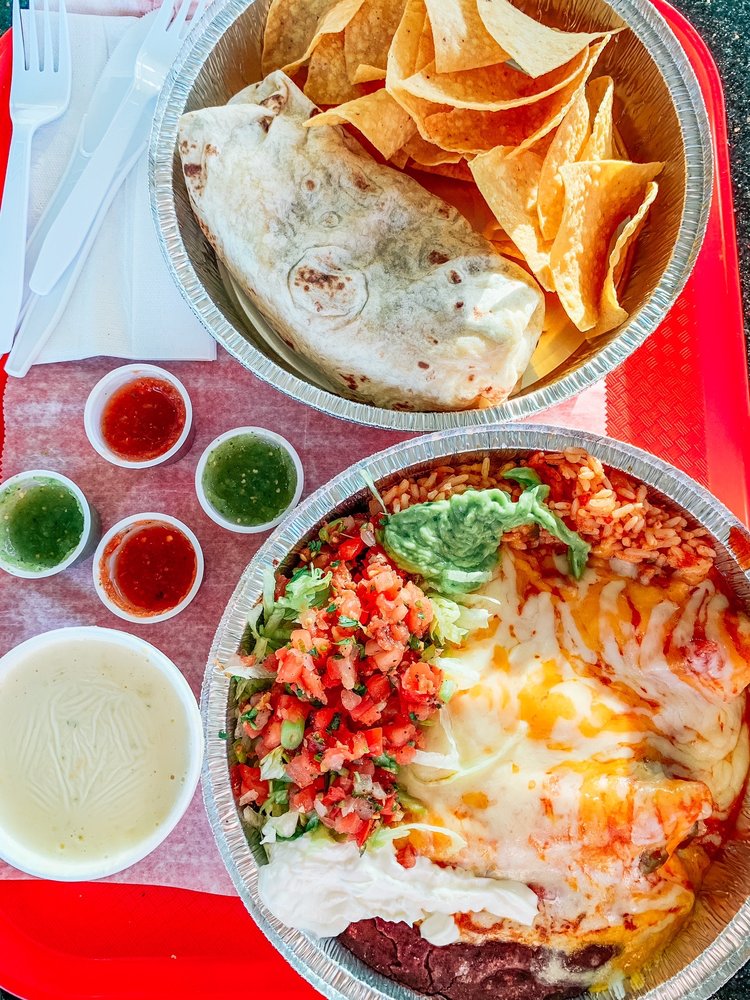 El Indio Mexican Restaurant 34th St 5011 NW 34th Blvd, Gainesville