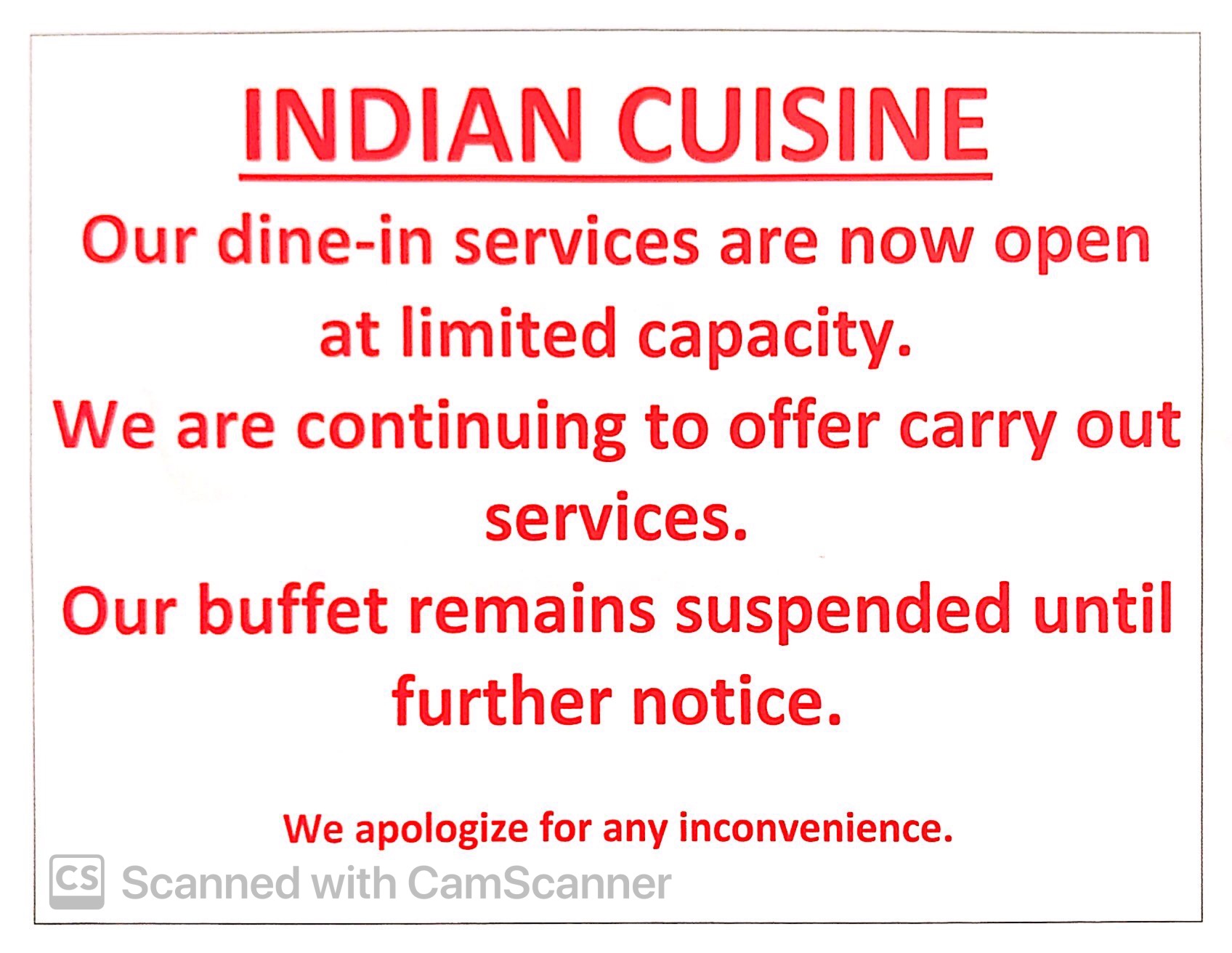 Indian Cuisine 3550 SW 34th St Suite A, Gainesville