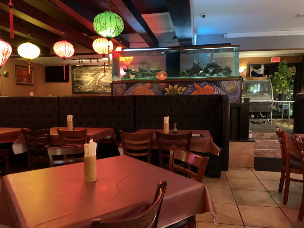 Chopstix Cafe 3500 SW 13th St, Gainesville