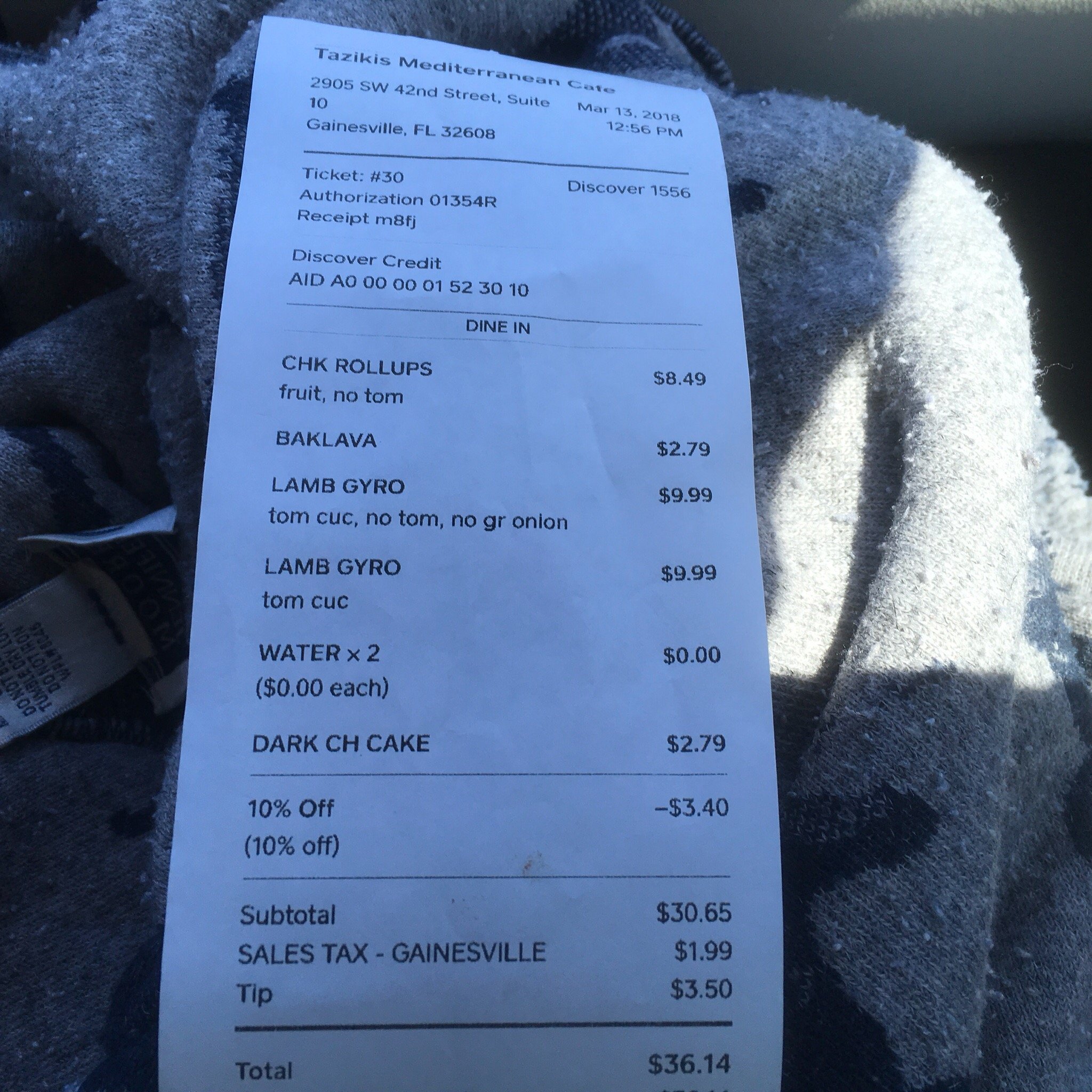 Photo credit: Tripadvisor