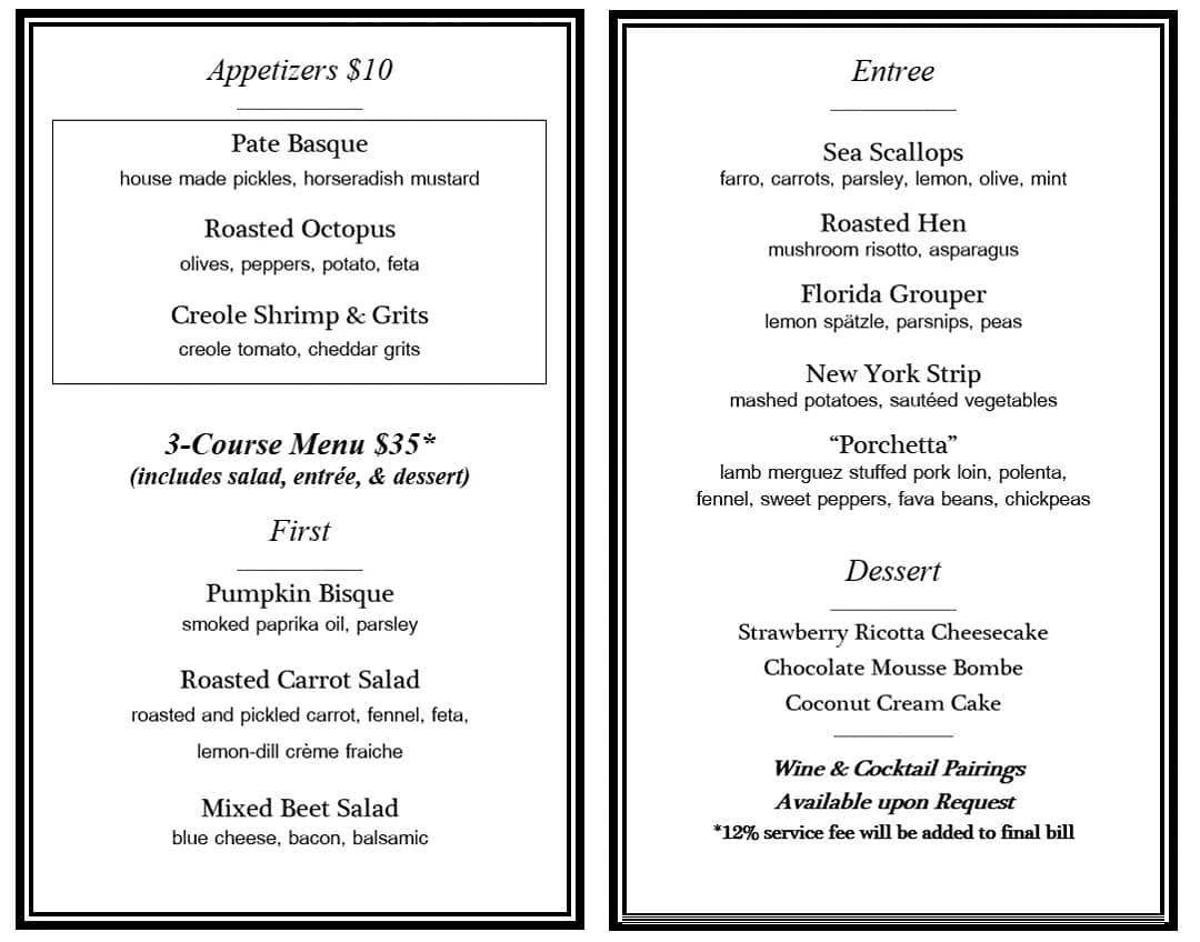 Blue Gill Quality Food 1310 SW 13th St, Gainesville