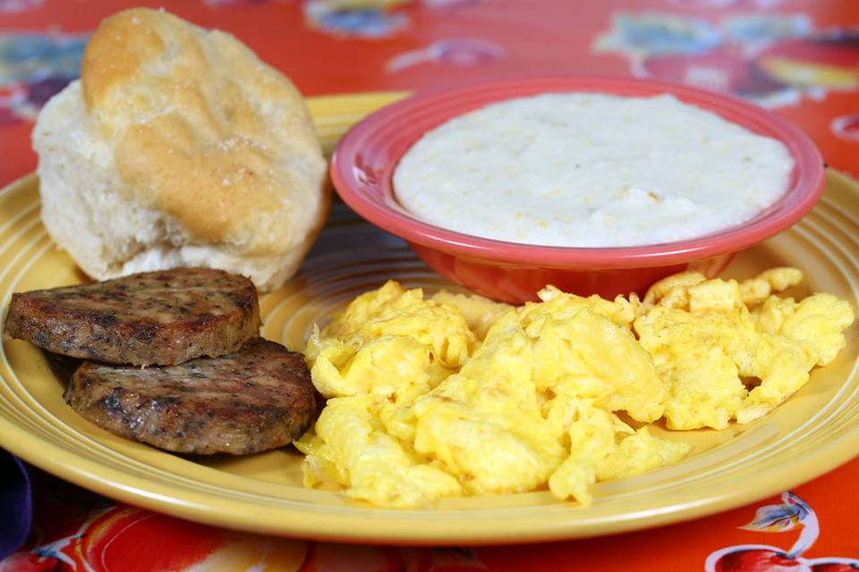 Flying Biscuit Cafe - Gainesville, FL 4150 NW 16th Blvd, Gainesville