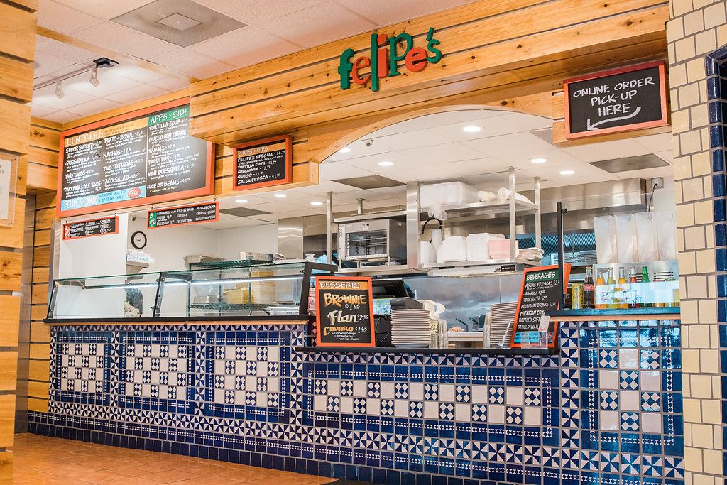 Gainesville, FL Restaurants Open for Takeout, Curbside Service and/or