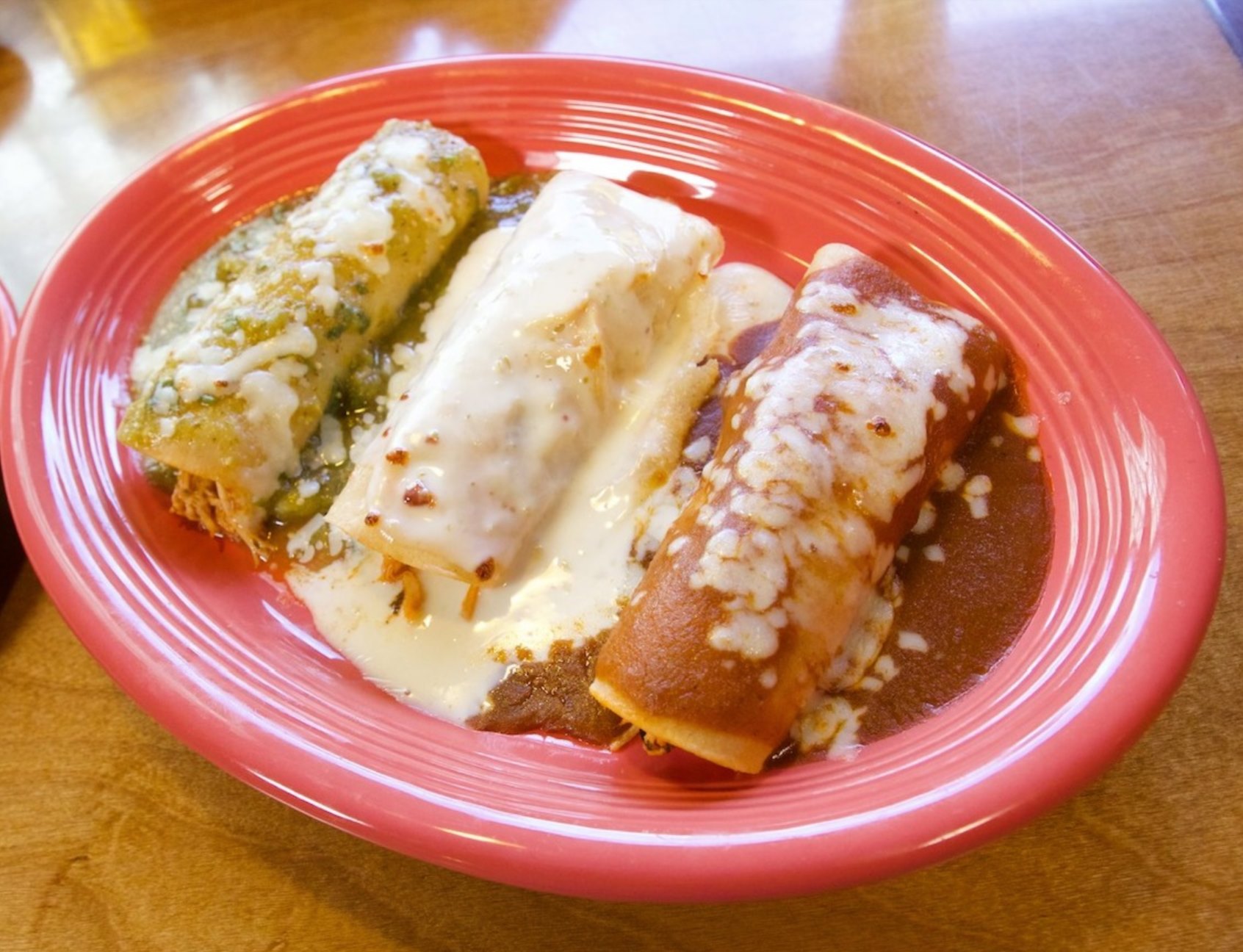 Peppers Mexican Grill & Cantina 7750 W Newberry Rd, Gainesville