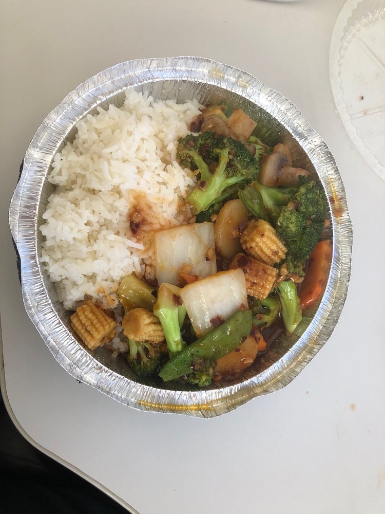 China Bowl 5200 NW 43rd St., Suite #506 at Hunter's Crossing Shopping Center, Gainesville