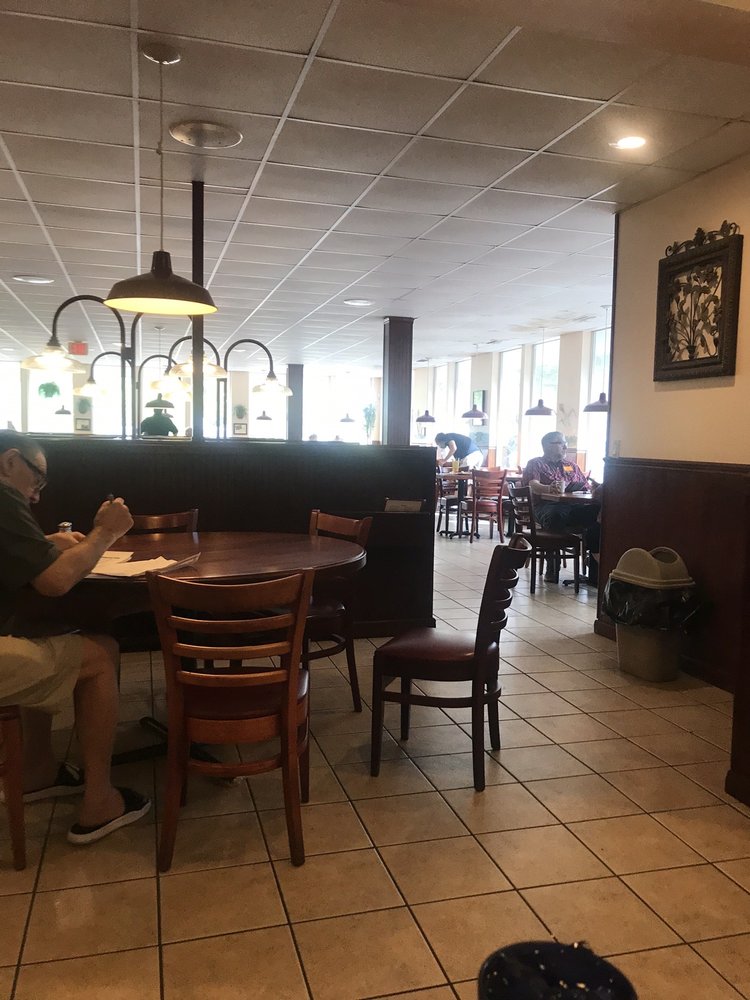 43rd Street Deli & Breakfast House 3483 SW Williston Rd, Gainesville