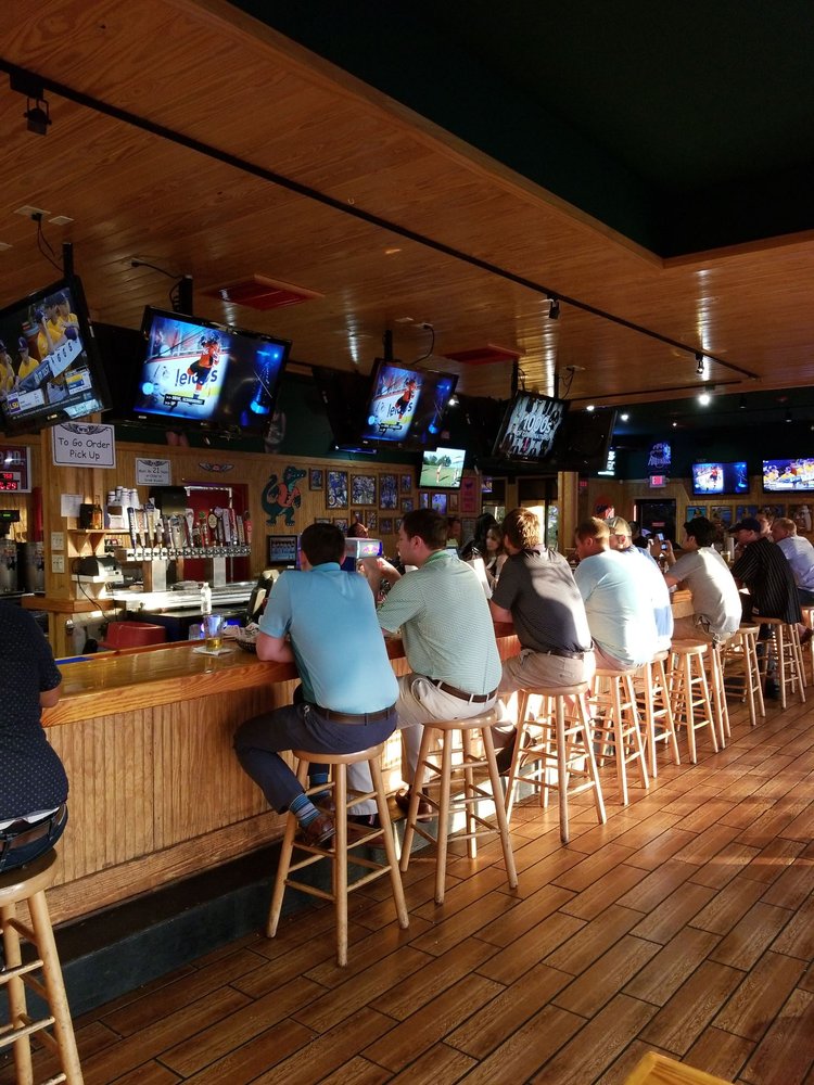 The WingHouse of Gainesville 3857 SW Archer Rd, Gainesville