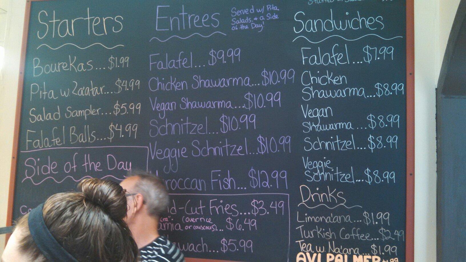 Photo credit: Tripadvisor