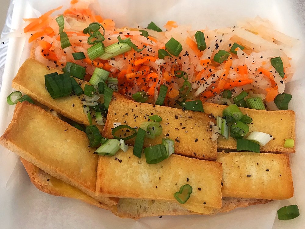 Faith Vietnamese Cuisine 808 W University Ave, Gainesville